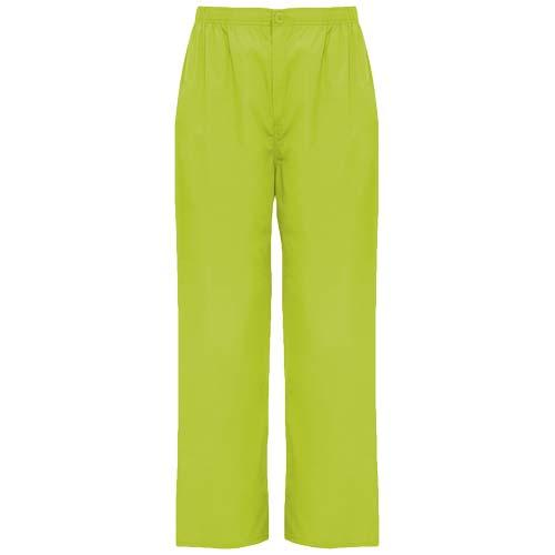 Vademecum 160 g/m2 spodnie do pracy unisex R90973U2 – widok z przodu