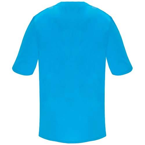 Panacea 160 g/m2 bluzka do pracy unisex z krótkim rękawem R90981J1 – zdjęcie 3