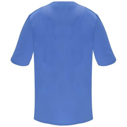 Panacea 160 g/m2 bluzka do pracy unisex z krótkim rękawem R90981O6 – zdjęcie 3
