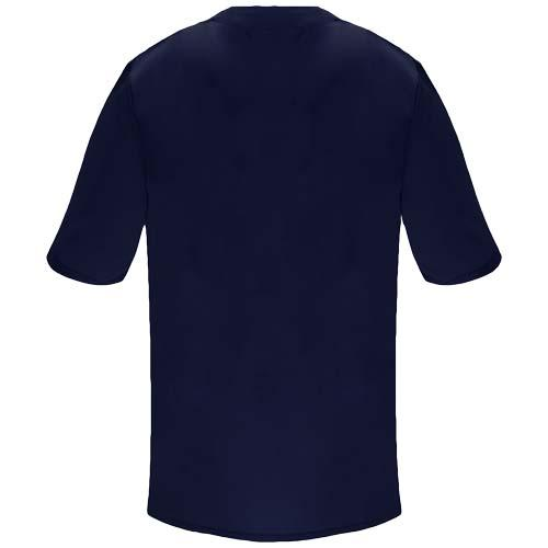 Panacea 160 g/m2 bluzka do pracy unisex z krótkim rękawem R90981R2 – zdjęcie 3