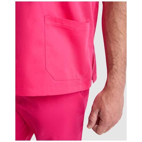 Panacea 160 g/m2 bluzka do pracy unisex z krótkim rękawem R90983U0 – zdjęcie 7