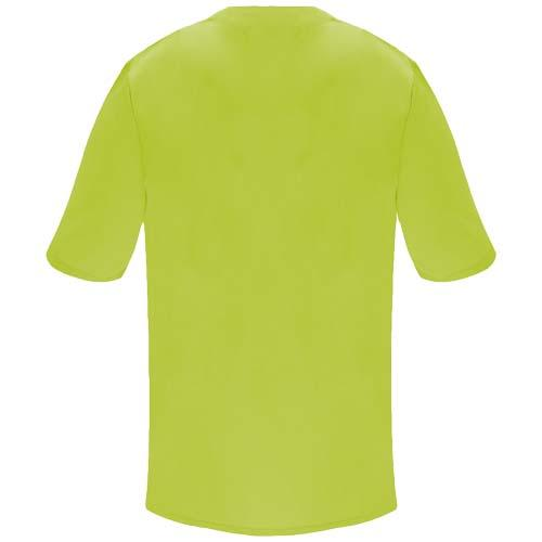 Panacea 160 g/m2 bluzka do pracy unisex z krótkim rękawem R90983U5 – zdjęcie 3