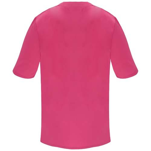 Panacea 160 g/m2 bluzka do pracy unisex z krótkim rękawem R90984R4 – zdjęcie 3
