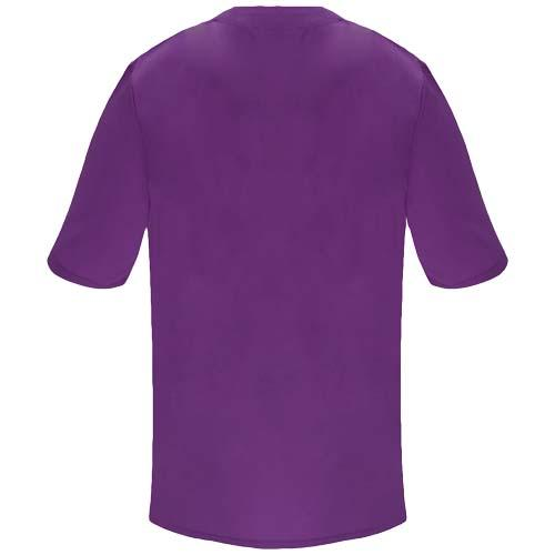 Panacea 160 g/m2 bluzka do pracy unisex z krótkim rękawem R90984W2 – zdjęcie 3