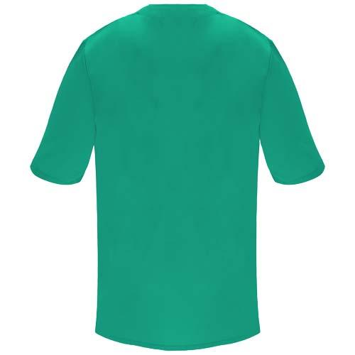 Panacea 160 g/m2 bluzka do pracy unisex z krótkim rękawem R90985I0 – zdjęcie 3