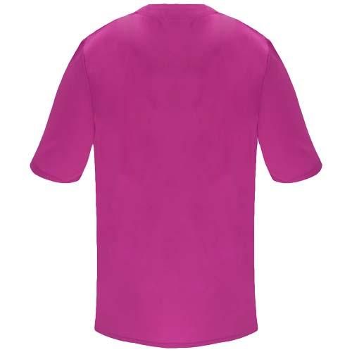 Panacea 160 g/m2 bluzka do pracy unisex z krótkim rękawem R90985W1 – zdjęcie 3
