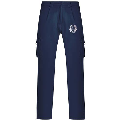Daily Stretch 250 g/m2 spodnie robocze z elastanem R92051RB – zdjęcie 2
