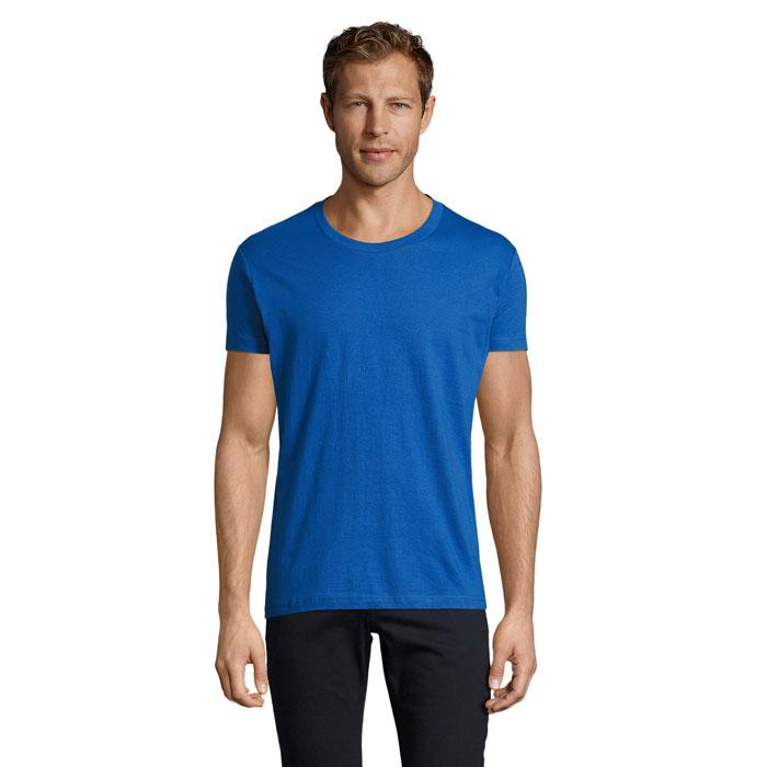 REGENT FIT MĘSKI 150g S00553-RB-L – widok z przodu