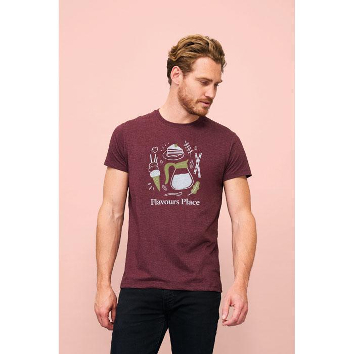 REGENT FIT MĘSKI 150g S00553-RB-L – zdjęcie 3