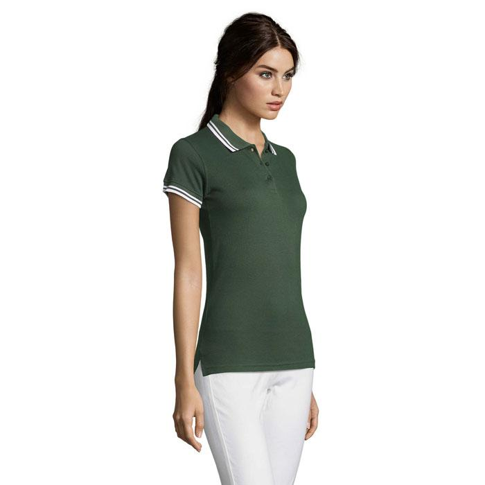 PASADENA DAMSKA POLO S00578-FE-L – zdjęcie 2