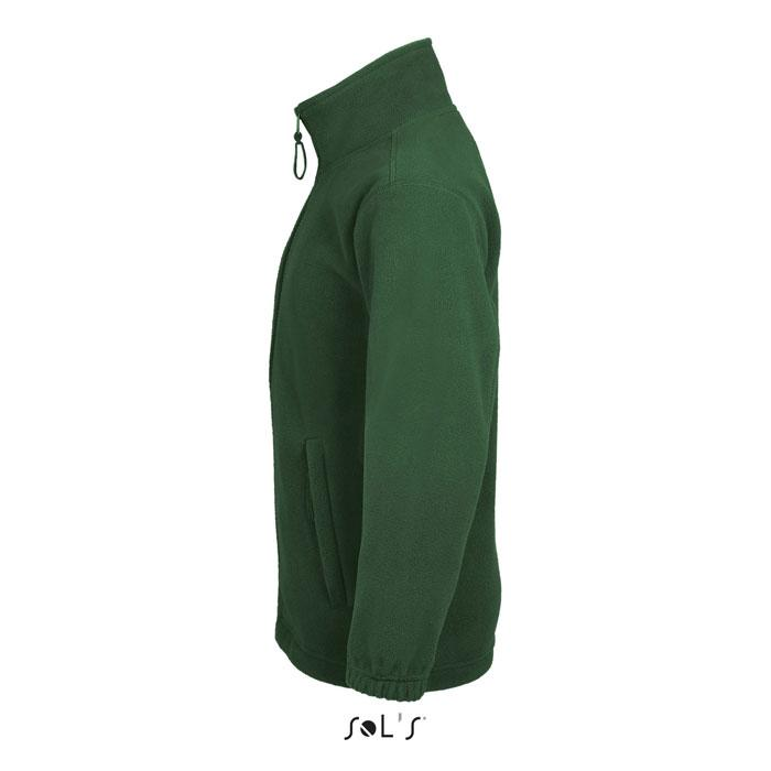 NORTH Dziecięcy polar 300g S00589-FI-XL – zdjęcie 2