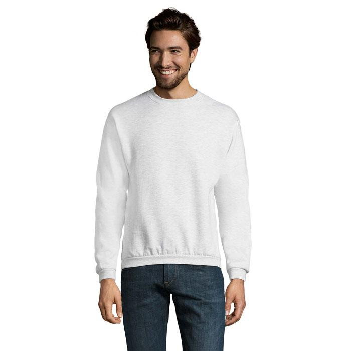 SPIDER Męska bluza 260g S01168-AS-3XL – widok z przodu
