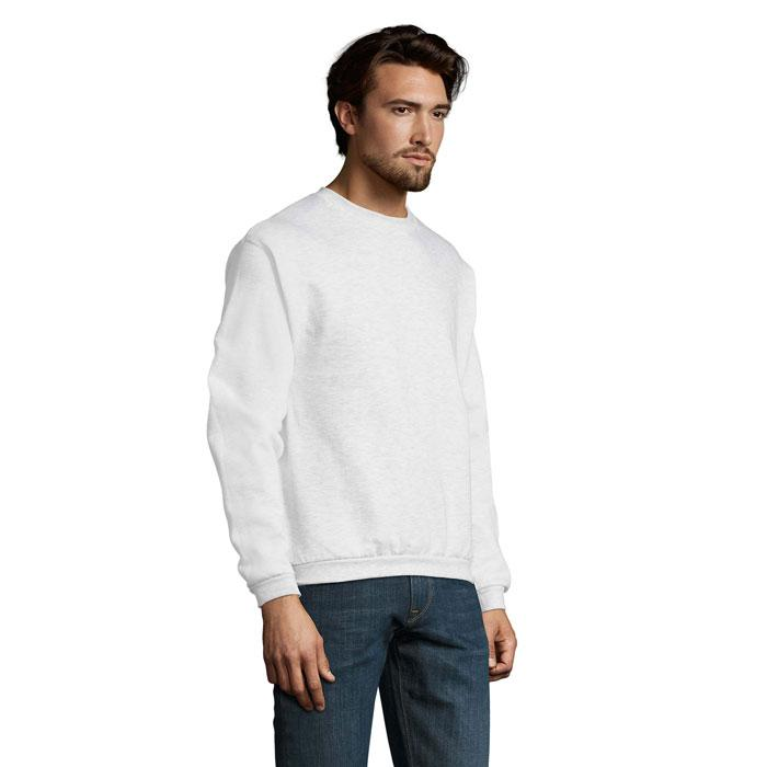 SPIDER Męska bluza 260g S01168-AS-3XL – zdjęcie 2