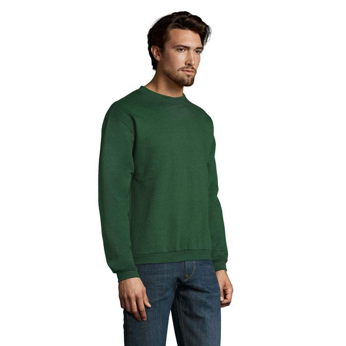SPIDER Męska bluza 260g S01168-BO-L – zdjęcie 2