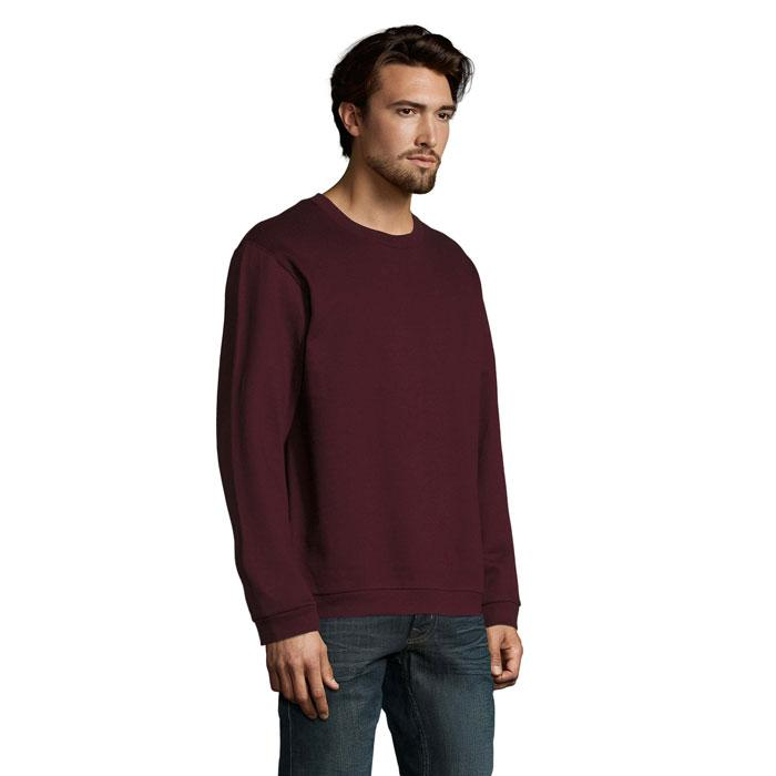 SPIDER Męska bluza 260g S01168-OX-M – zdjęcie 2