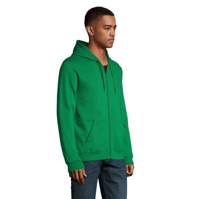 STONE UNI HOODIE 260g S01714-KG-3XL – zdjęcie 2