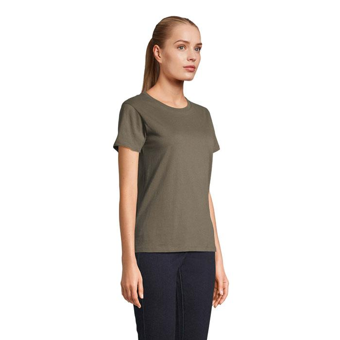 REGENT Damski T-Shirt 150g S01825-AR-XXL – zdjęcie 2
