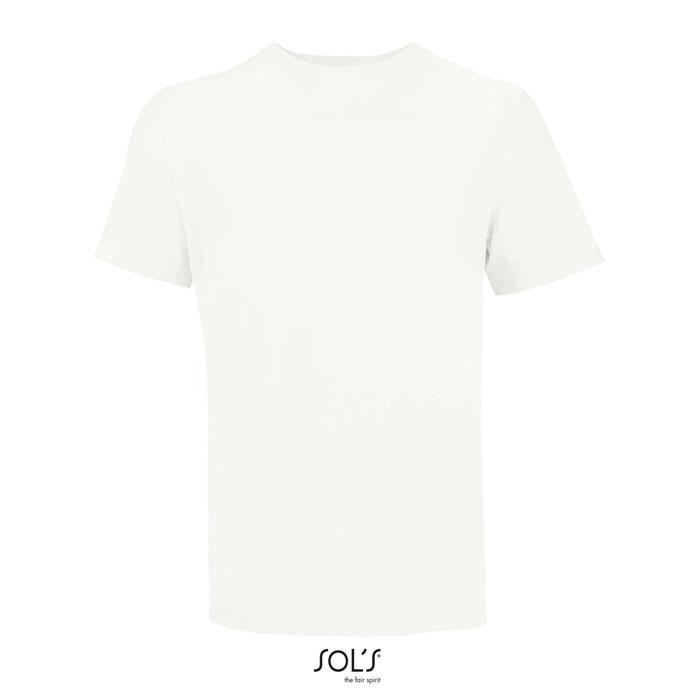 REGENT Damski T-Shirt 150g S01825-NB-L – widok z przodu