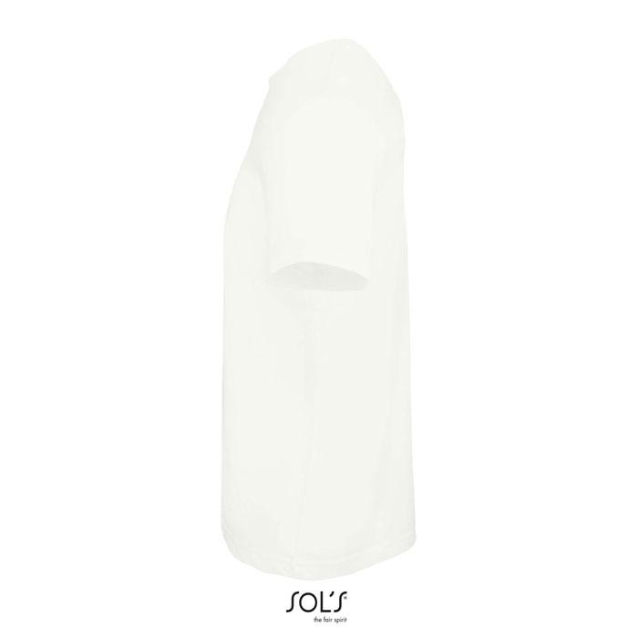 REGENT Damski T-Shirt 150g S01825-NB-XL – zdjęcie 2