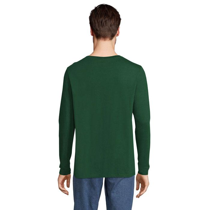 IMPERIAL LSL MEN t-shirt 19 S02074-BO-3XL – zdjęcie 2