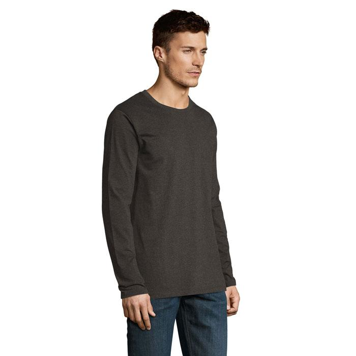 IMPERIAL LSL MEN t-shirt 19 S02074-CE-3XL – zdjęcie 2