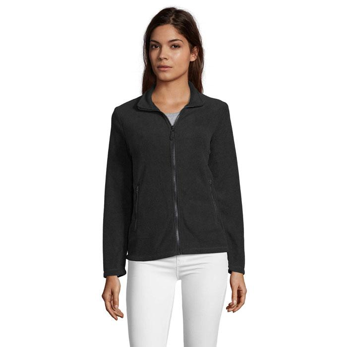NORMAN DAMSKA POLAR 220 S02094-BK-3XL – widok z przodu