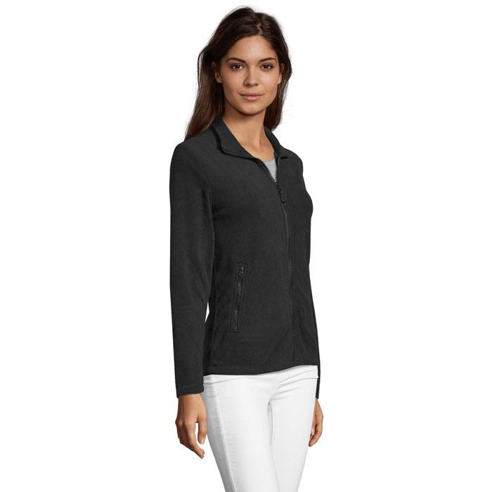 NORMAN DAMSKA POLAR 220 S02094-BK-S – zdjęcie 2