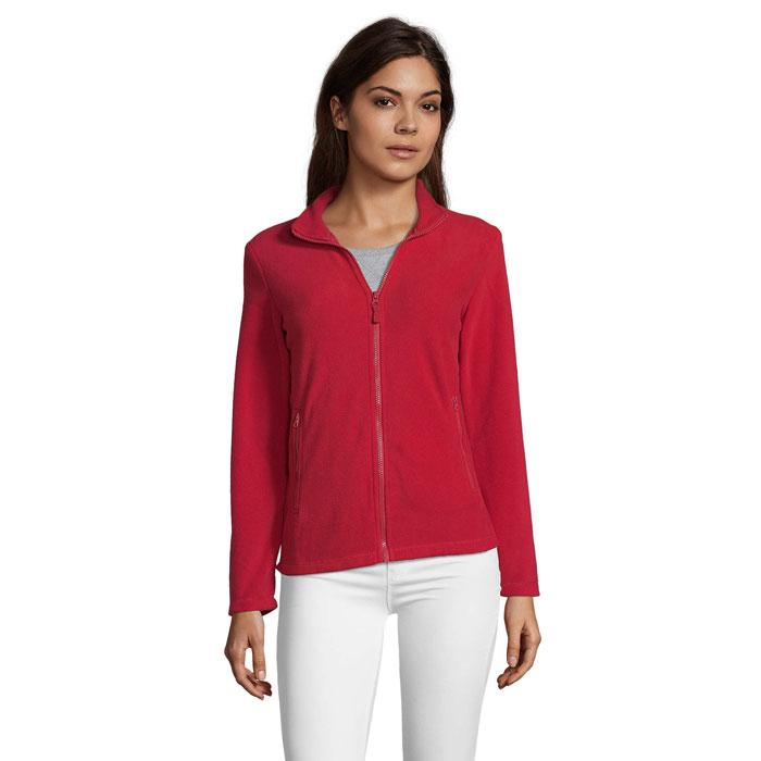 NORMAN DAMSKA POLAR 220 S02094-RD-3XL – widok z przodu