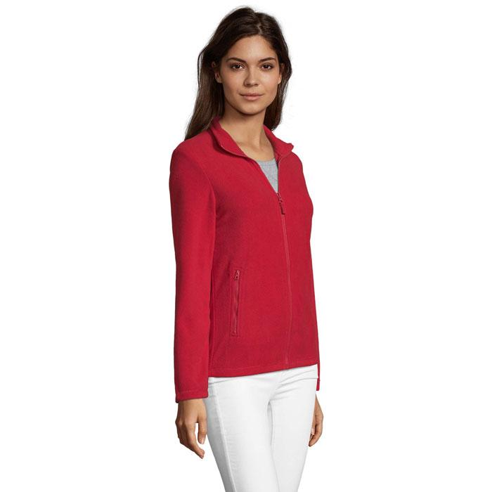 NORMAN DAMSKA POLAR 220 S02094-RD-3XL – zdjęcie 2
