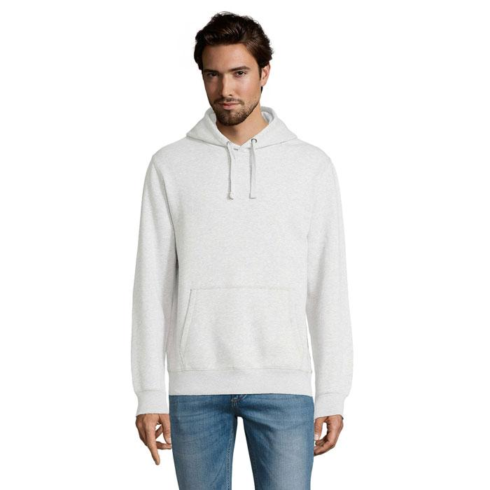 SPENCER BLUZA Z KAPTUREM S02991-AS-M – widok z przodu