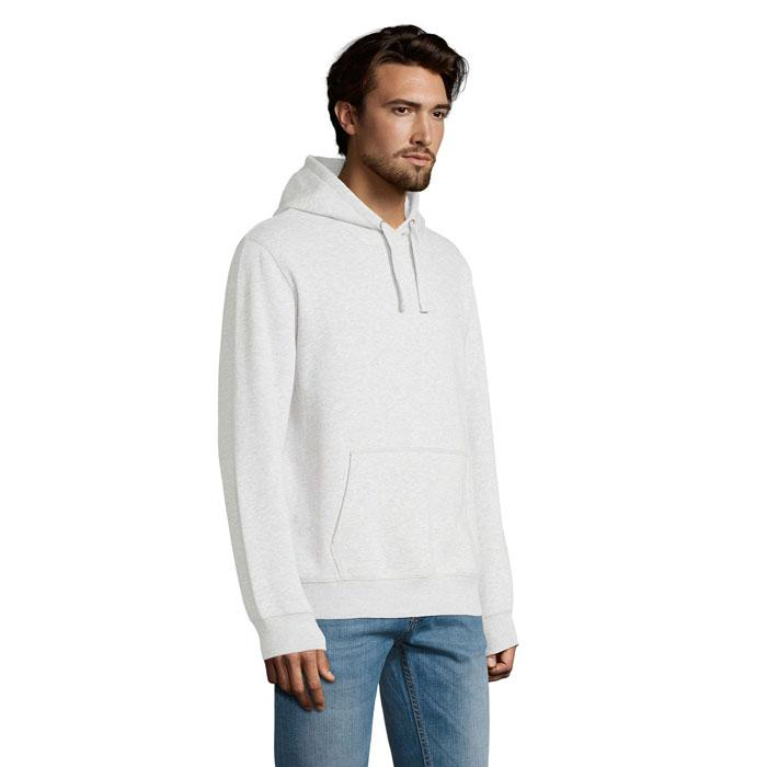 SPENCER BLUZA Z KAPTUREM S02991-AS-S – zdjęcie 2