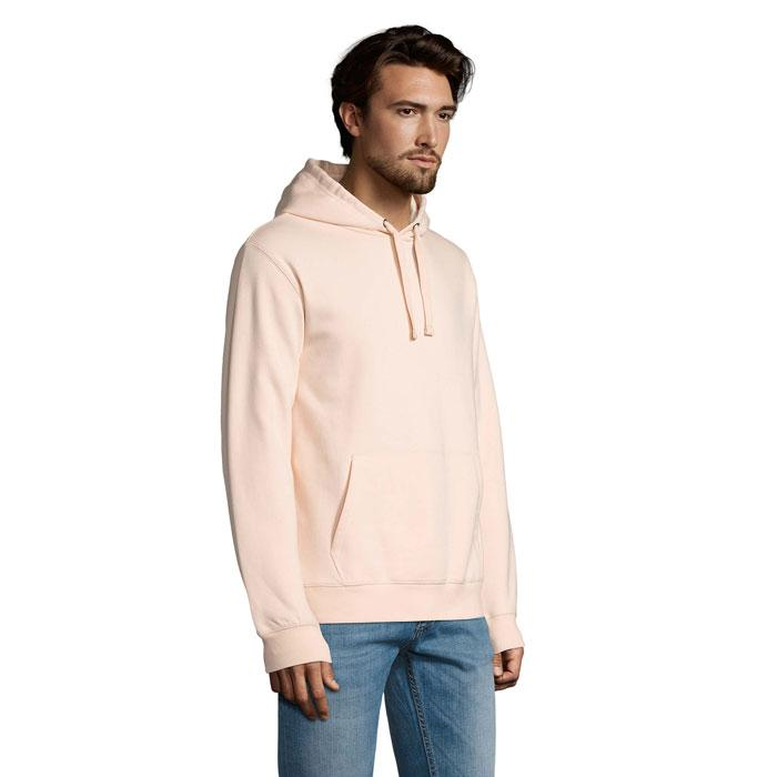 SPENCER Męski sweter 280g S02991-CP-3XL – zdjęcie 2