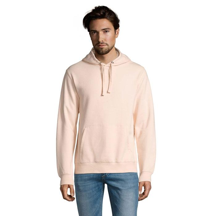 SPENCER Męski sweter 280g S02991-CP-L – widok z przodu