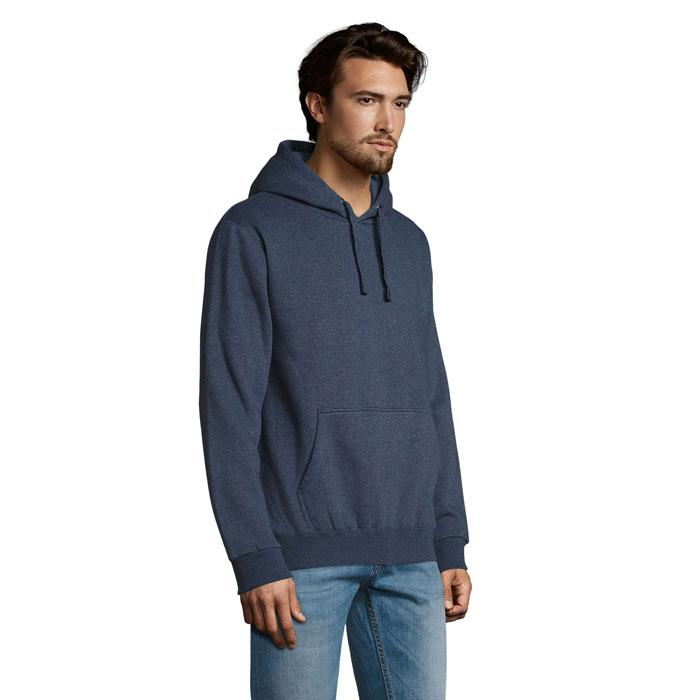 SPENCER BLUZA Z KAPTUREM S02991-HD-M – zdjęcie 2