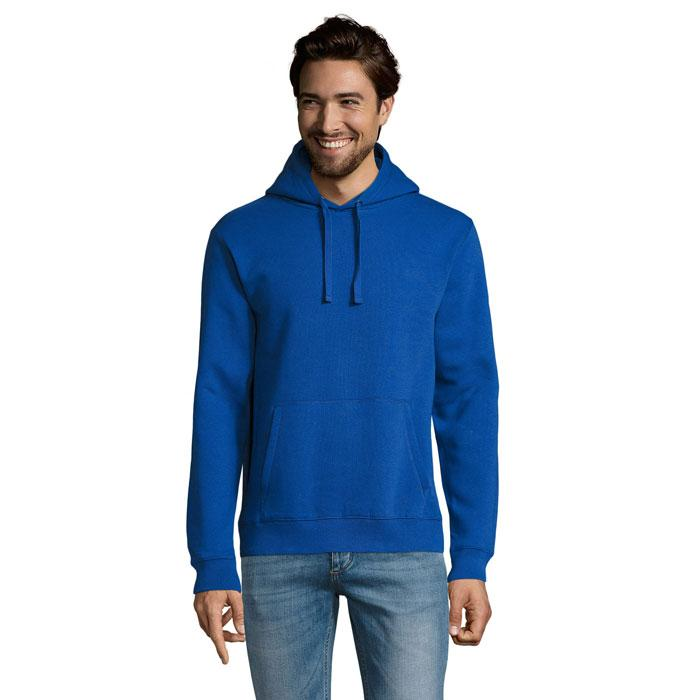SPENCER Męski sweter 280g S02991-RB-3XL – widok z przodu