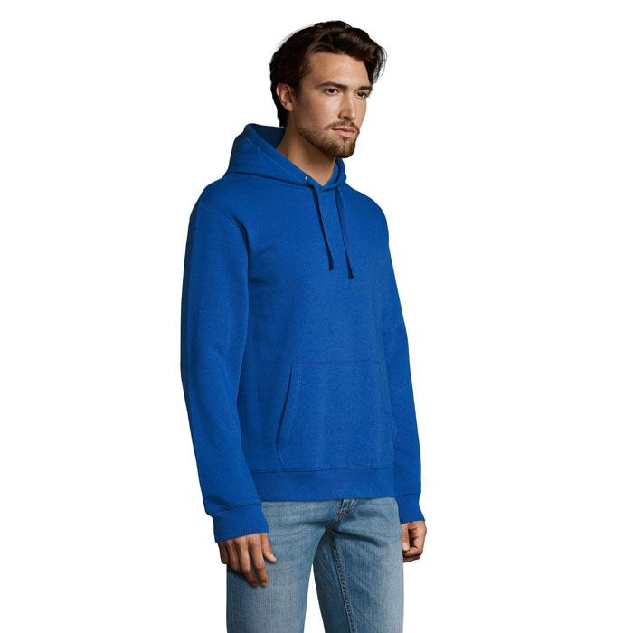SPENCER Męski sweter 280g S02991-RB-3XL – zdjęcie 2