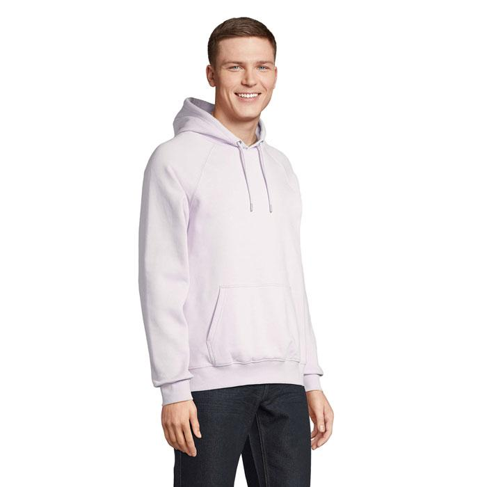 STELLAR Bluza z kapturem S03568-LL-M – zdjęcie 2