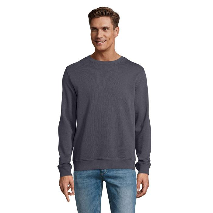 COMET SWEATER 280g S03574-DE-3XL – widok z przodu