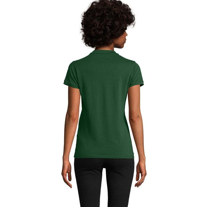 PLANET WOMEN polo 170g S03575-BO-3XL – zdjęcie 2