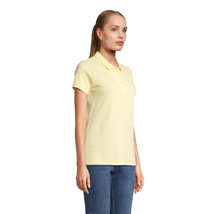 PLANET WOMEN polo 170g S03575-LY-XXL – zdjęcie 2