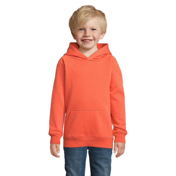 STELLAR BLUZA DZIECIĘCA S03576-OB-XXL – widok z przodu