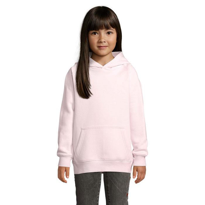 STELLAR BLUZA DZIECIĘCA S03576-PP-3XL – widok z przodu