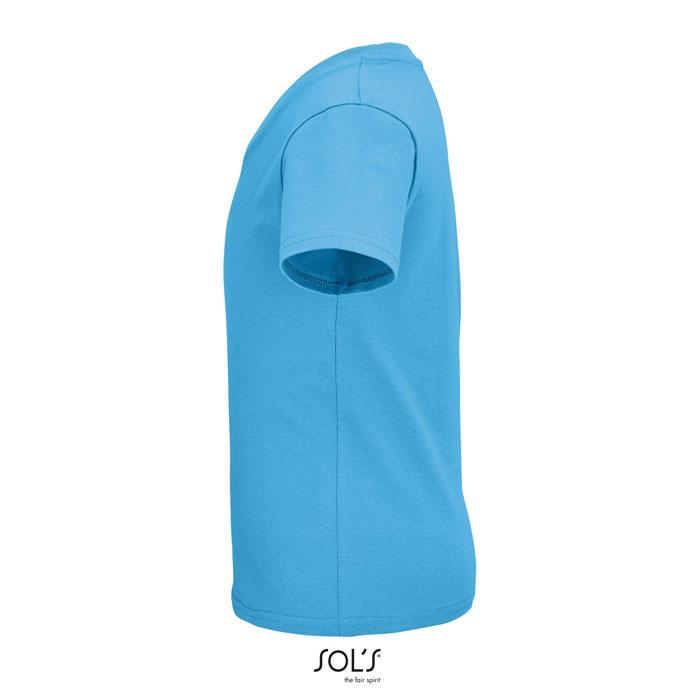 PIONEER DZIECIĘCA KOSZULKA S03578-AQ-L – zdjęcie 2