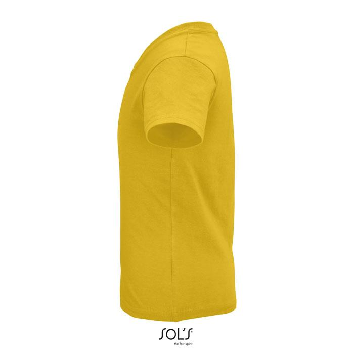 PIONEER DZIECIĘCA KOSZULKA S03578-GO-3XL – zdjęcie 2