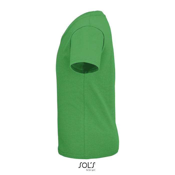 PIONEER DZIECIĘCA KOSZULKA S03578-KG-L – zdjęcie 2