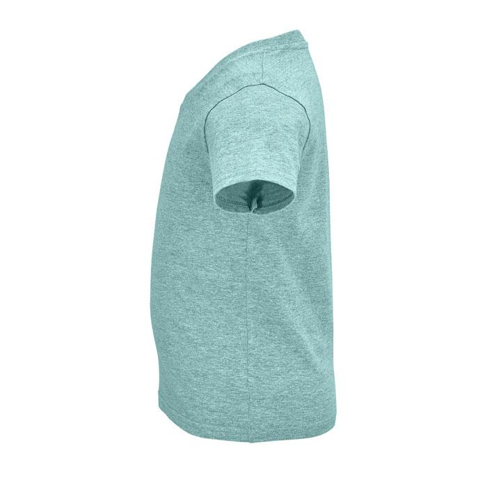 CRUSADER Dziecięcy T-SHIRT S03580-EJ-XXL – zdjęcie 2