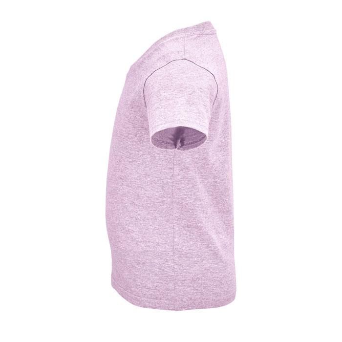 CRUSADER Dziecięcy T-SHIRT S03580-HP-XXL – zdjęcie 2