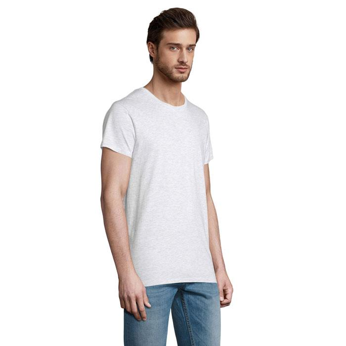 CRUSADER Koszulka męska 150 S03582-AS-5XL – zdjęcie 2