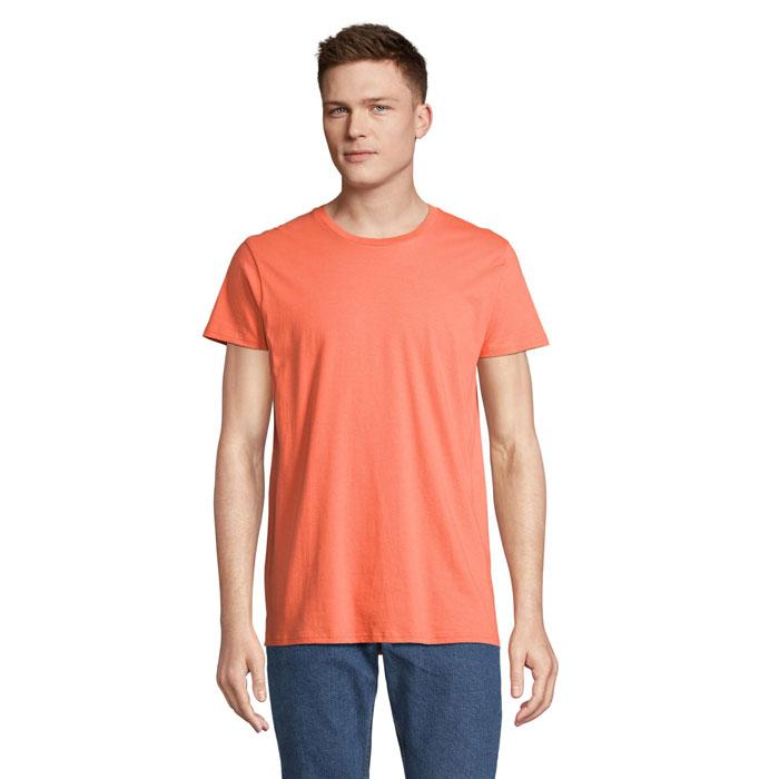 CRUSADER Koszulka męska 150 S03582-PO-XXL – widok z przodu