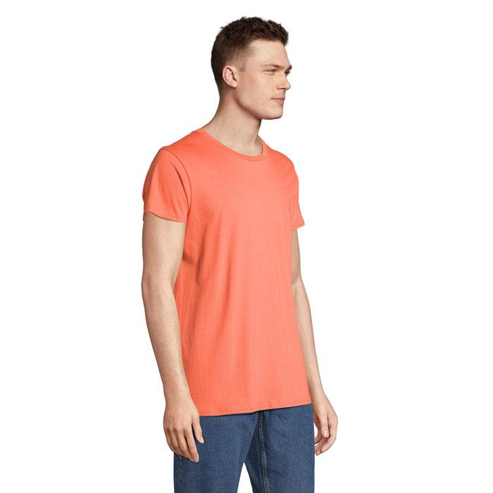 CRUSADER Koszulka męska 150 S03582-PO-XXL – zdjęcie 2
